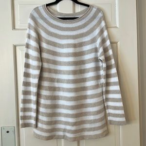 Vineyard Vines - Beachy tunic sweater - Size small